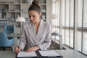 Leia mais sobre o artigo Como Criar POPs para Clínicas: Guia Completo e Checklist